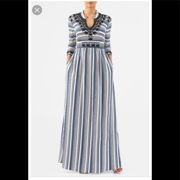Eshakti custom dress women’s xs/s - Picture 1 of 8